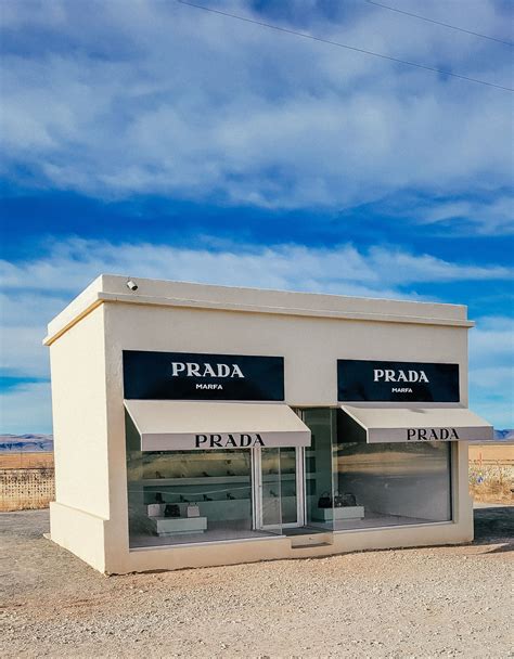 prada chihuahuan desert|prada marfa texas.